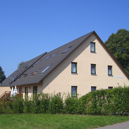 Pension Elmenhorst Elmenhorst/Lichtenhagen Exterior foto